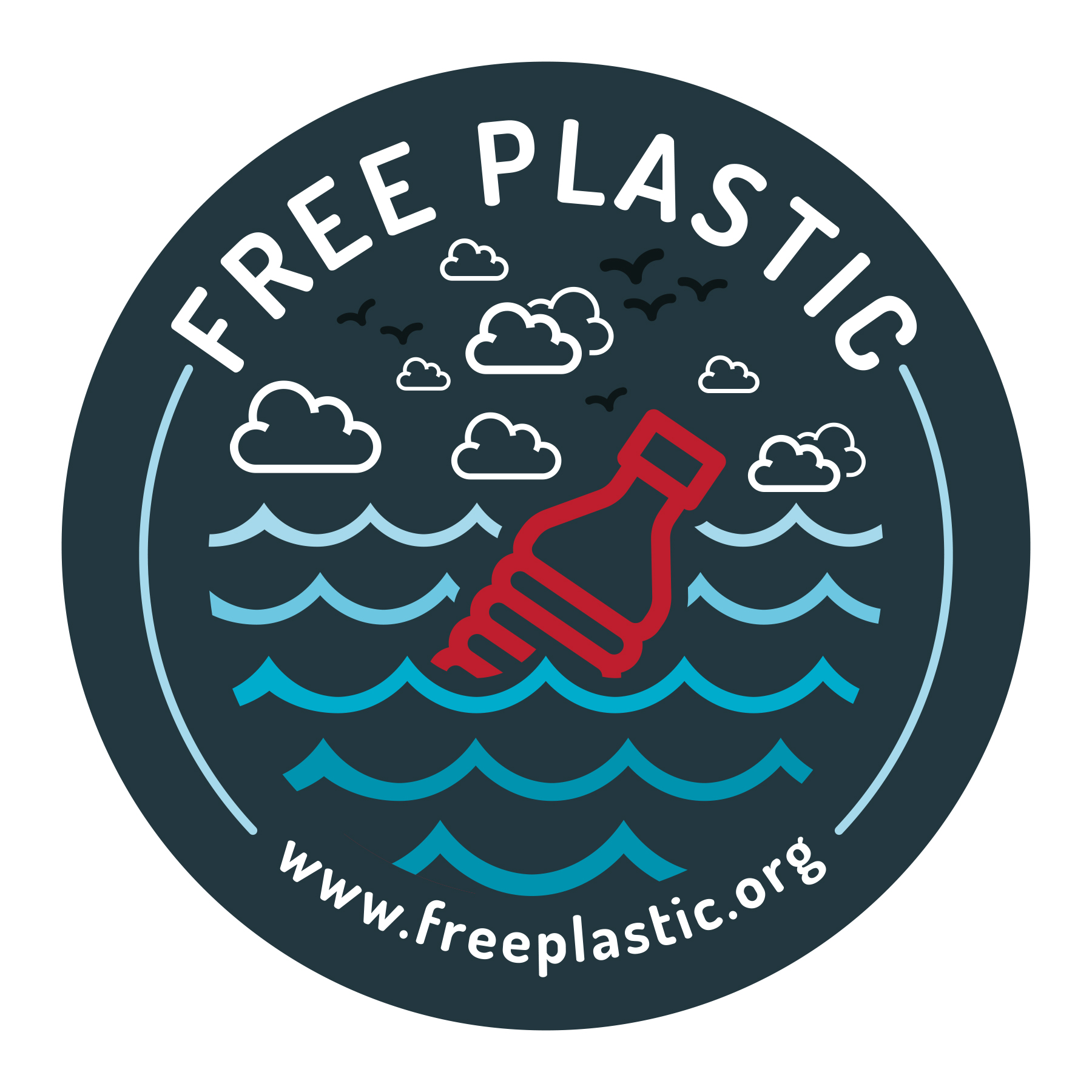 freeplastic-circle Free Plastic logo