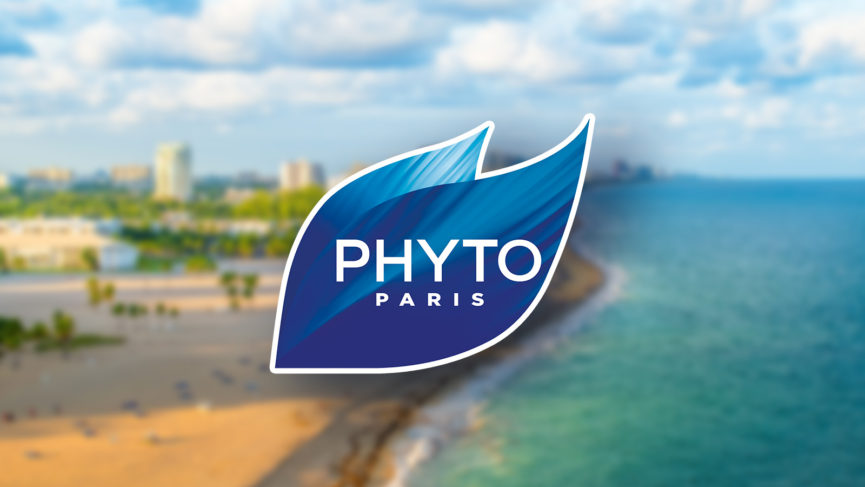 PHYTO Paris supporting Free Plastic