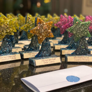 2022 Good Neighbor Award for Key Biscayne