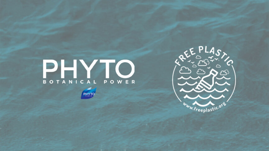 PHYTO x Free Plastic