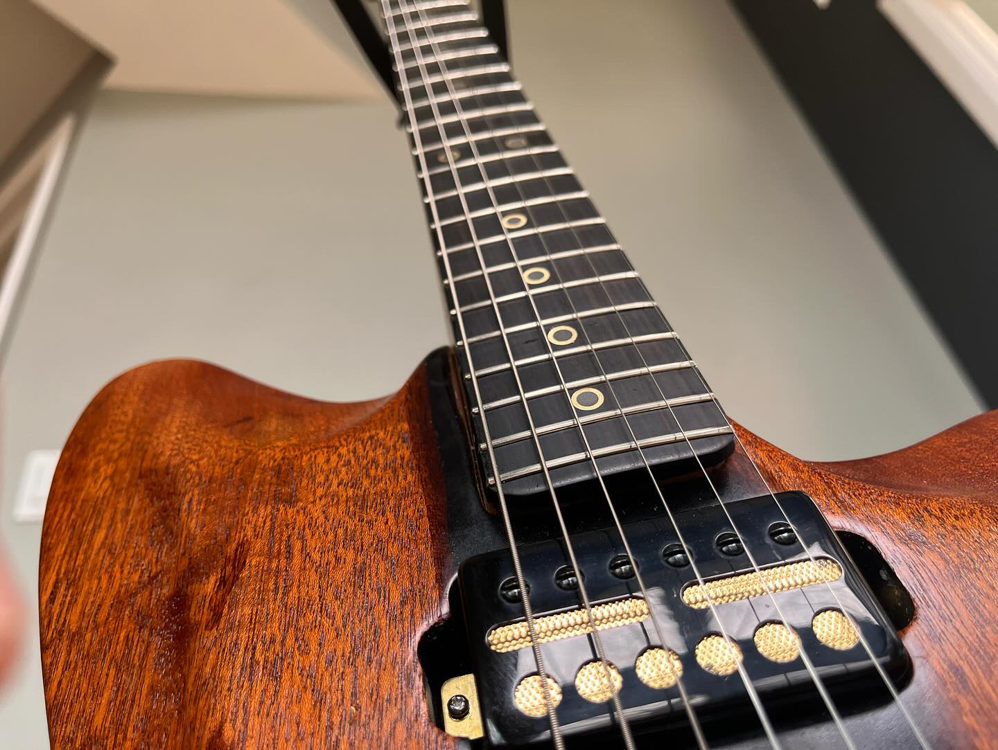 JM Guitar | Free Plastic x Jesse Fishman - Image 3